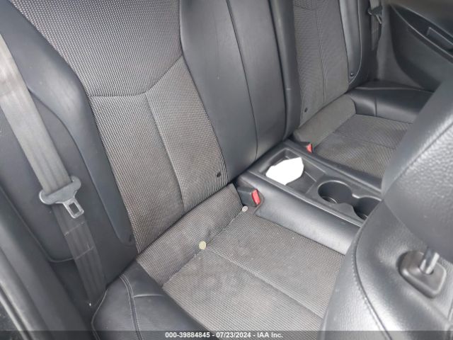 KMHTC6AD6FU230793 Hyundai Veloster