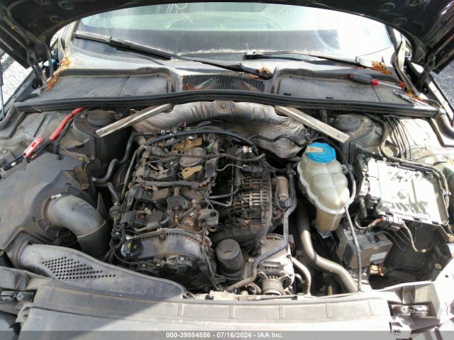 WAUENAF45HN028864 Audi A4 2.0t Premium