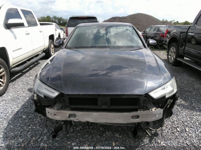 WAUENAF45HN028864 Audi A4 2.0t Premium