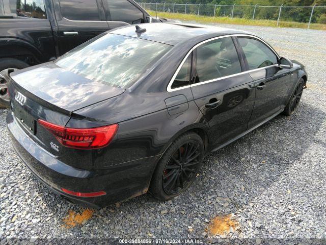 WAUENAF45HN028864 Audi A4 2.0t Premium