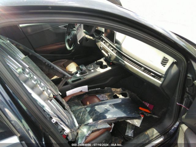 WAUENAF45HN028864 Audi A4 2.0t Premium