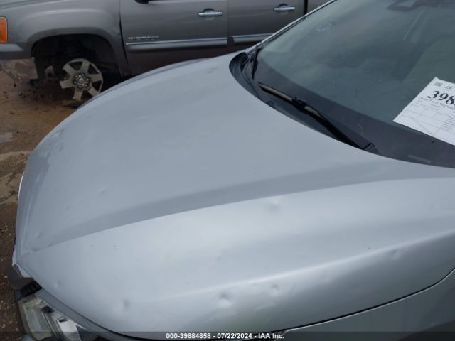 JN1BJ1CV0LW550662 Nissan Rogue Sport Sv Fwd Xtronic Cvt