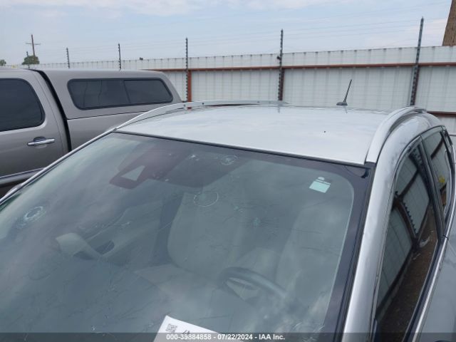 JN1BJ1CV0LW550662 Nissan Rogue Sport Sv Fwd Xtronic Cvt