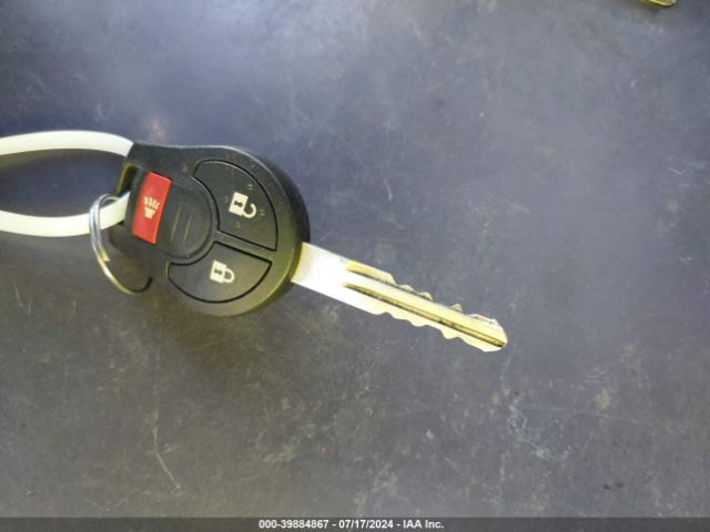 3N1CE2CP6FL360715 Nissan Versa Note Sv