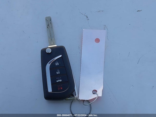 Toyota CAMRY SE 2023 4T1G11AK4PU101364 Image 11