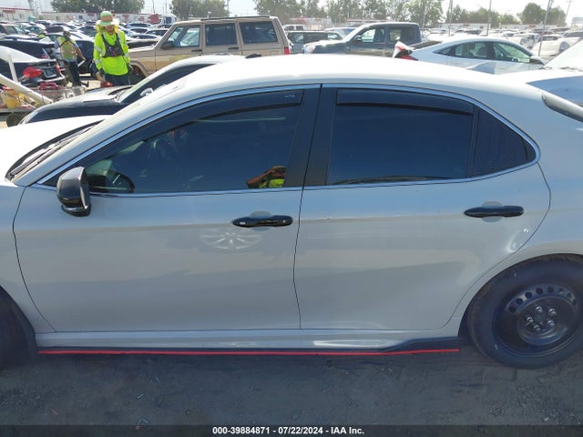Toyota CAMRY SE 2023 4T1G11AK4PU101364 Image 15