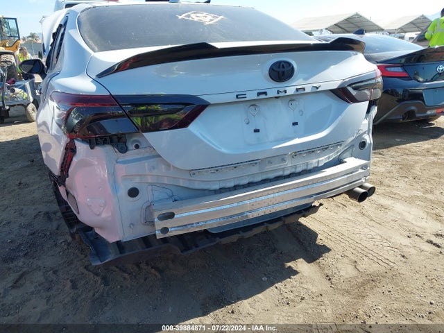 Toyota CAMRY SE 2023 4T1G11AK4PU101364 Image 6