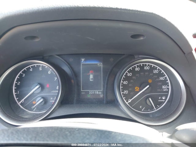 Toyota CAMRY SE 2023 4T1G11AK4PU101364 Image 7