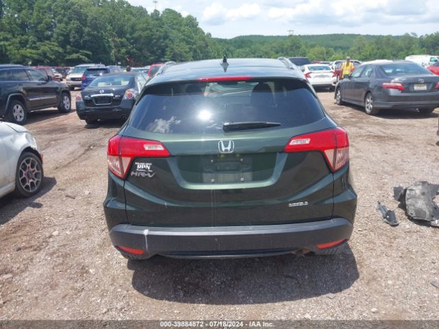 3CZRU5H76HM702630 Honda Hr-v Ex-l