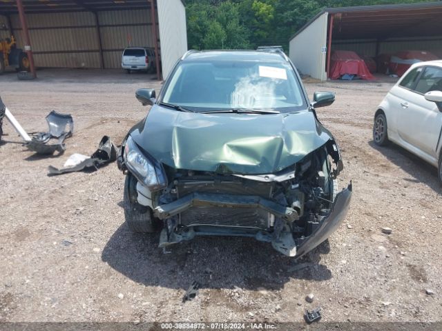 3CZRU5H76HM702630 Honda Hr-v Ex-l
