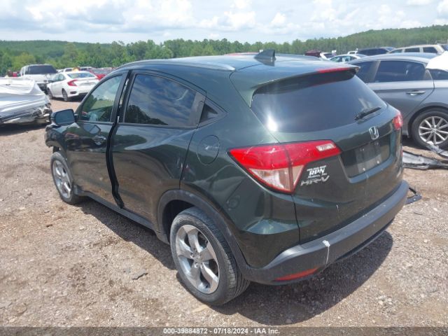 3CZRU5H76HM702630 Honda Hr-v Ex-l