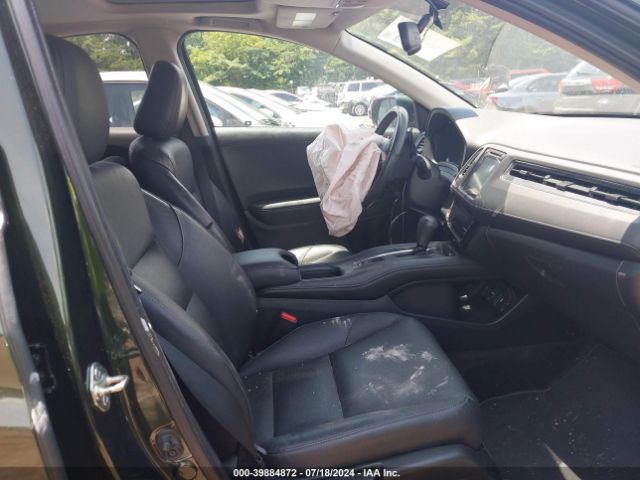3CZRU5H76HM702630 Honda Hr-v Ex-l