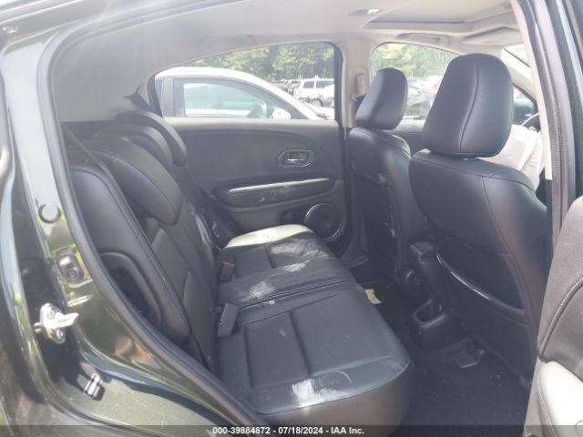 3CZRU5H76HM702630 Honda Hr-v Ex-l