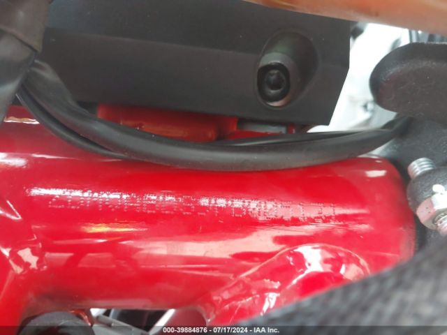 2023 DUCATI SUPERSPORT ZDMVABDS9PB005131 Photo 9