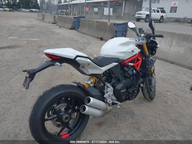 2023 DUCATI SUPERSPORT ZDMVABDS9PB005131 Photo 3