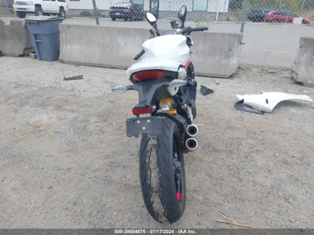 2023 DUCATI SUPERSPORT ZDMVABDS9PB005131 Photo 5
