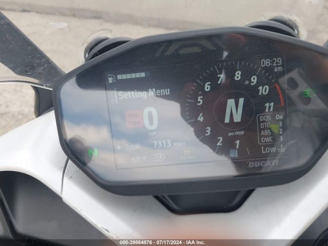 2023 DUCATI SUPERSPORT ZDMVABDS9PB005131 Photo 6