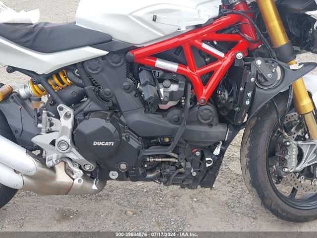 2023 DUCATI SUPERSPORT ZDMVABDS9PB005131 Photo 7