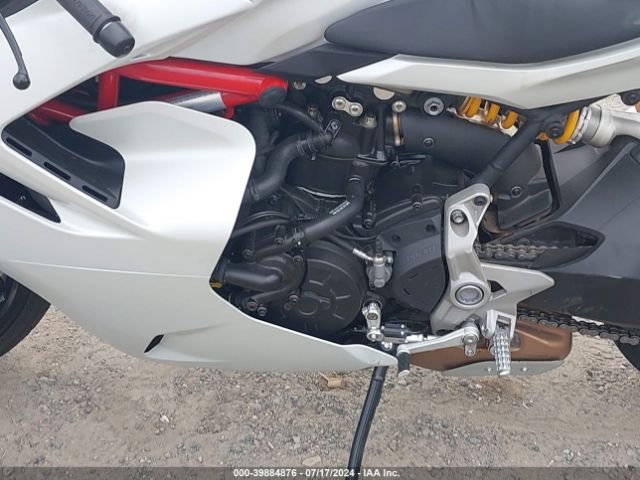 2023 DUCATI SUPERSPORT ZDMVABDS9PB005131 Photo 8