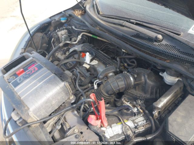 3CZRM3H31EG705320 Honda CR-V LX