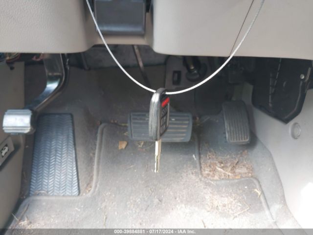 3CZRM3H31EG705320 Honda CR-V LX
