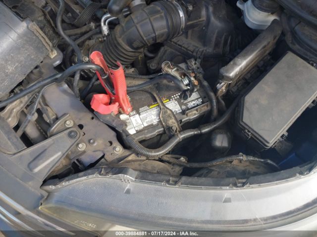 3CZRM3H31EG705320 Honda CR-V LX