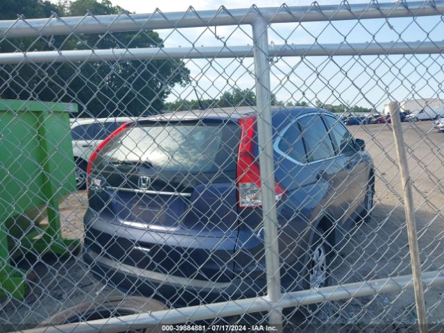 3CZRM3H31EG705320 Honda CR-V LX