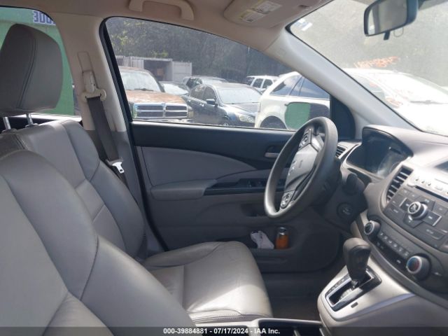 3CZRM3H31EG705320 Honda CR-V LX