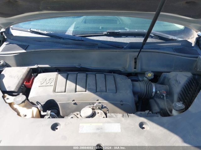 1GKKRRKDXEJ119599 GMC Acadia Slt-1