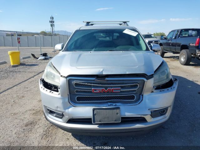 1GKKRRKDXEJ119599 GMC Acadia Slt-1