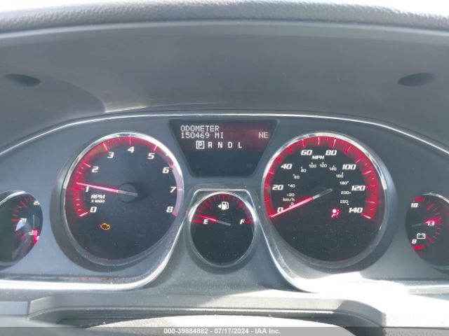 1GKKRRKDXEJ119599 GMC Acadia Slt-1