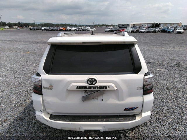 Toyota 4runner Sr5 Premium 2017 JTEBU5JR5H5429488 Image 16