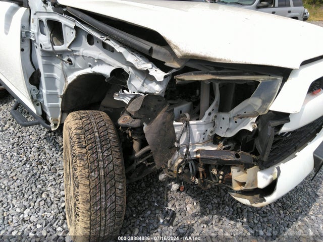 Toyota 4runner Sr5 Premium 2017 JTEBU5JR5H5429488 Image 6