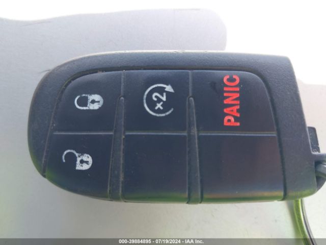 ZACCJBCT5GPD92764 Jeep Renegade Trailhawk