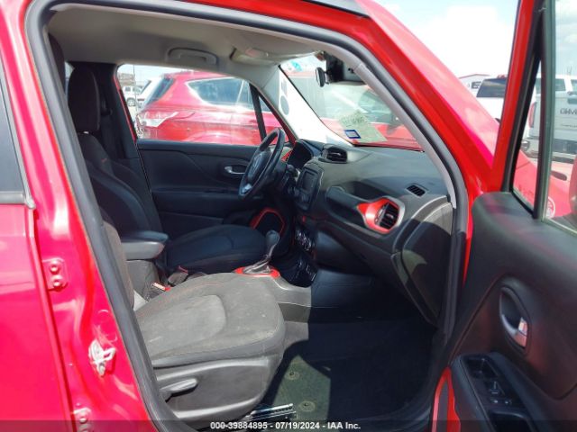 ZACCJBCT5GPD92764 Jeep Renegade Trailhawk