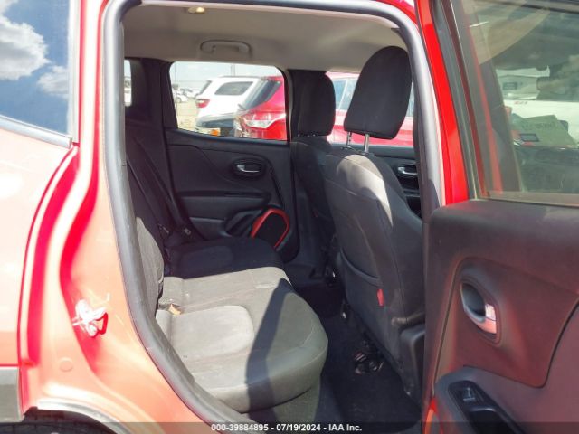 ZACCJBCT5GPD92764 Jeep Renegade Trailhawk