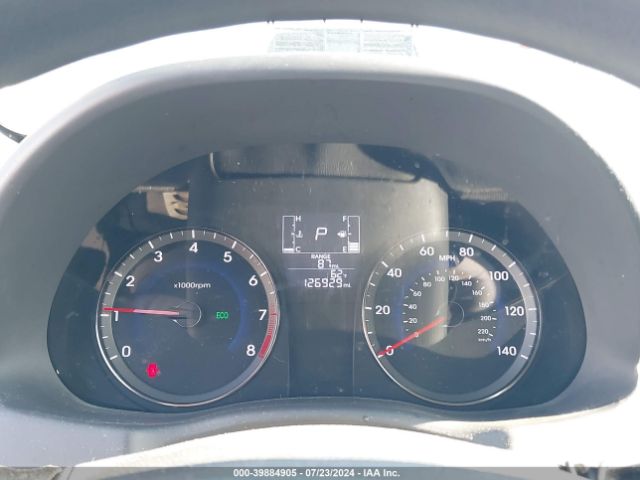 KMHCT4AE8HU331723 Hyundai ACCENT SE