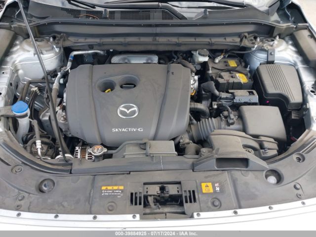 JM3KFBBM7N0525932 Mazda Cx-5 2.5 S Select