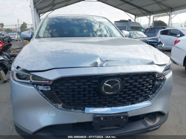 JM3KFBBM7N0525932 Mazda Cx-5 2.5 S Select