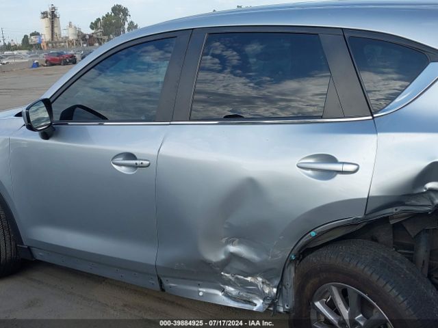 JM3KFBBM7N0525932 Mazda Cx-5 2.5 S Select