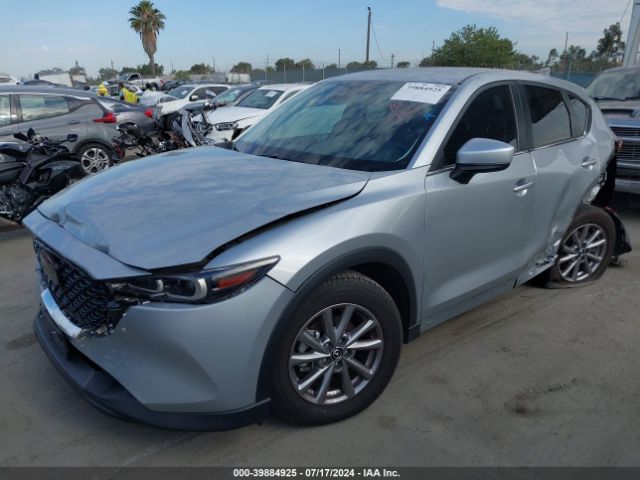 JM3KFBBM7N0525932 Mazda Cx-5 2.5 S Select