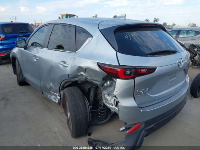 JM3KFBBM7N0525932 Mazda Cx-5 2.5 S Select