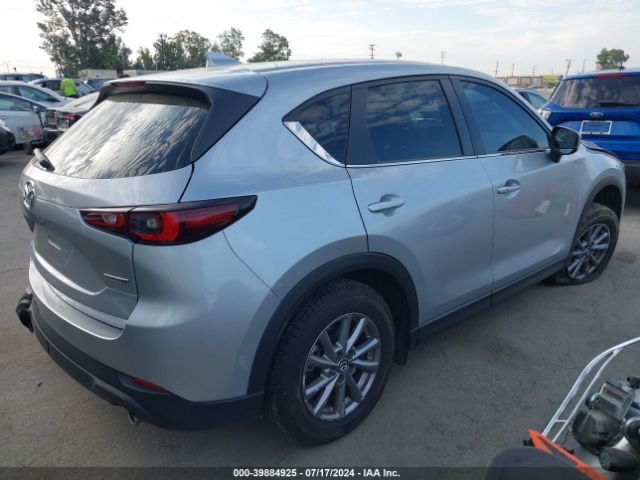 JM3KFBBM7N0525932 Mazda Cx-5 2.5 S Select