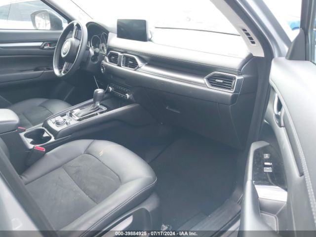 JM3KFBBM7N0525932 Mazda Cx-5 2.5 S Select