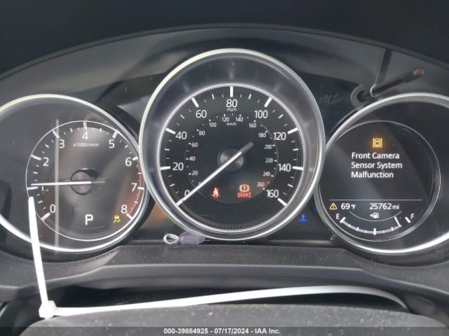 JM3KFBBM7N0525932 Mazda Cx-5 2.5 S Select