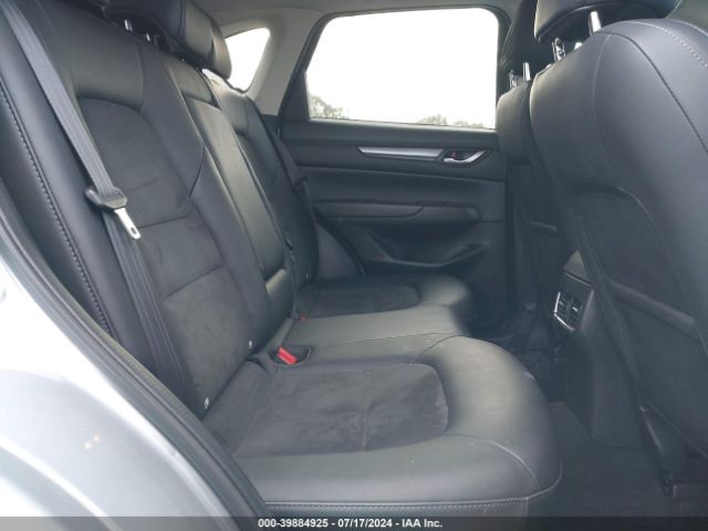 JM3KFBBM7N0525932 Mazda Cx-5 2.5 S Select