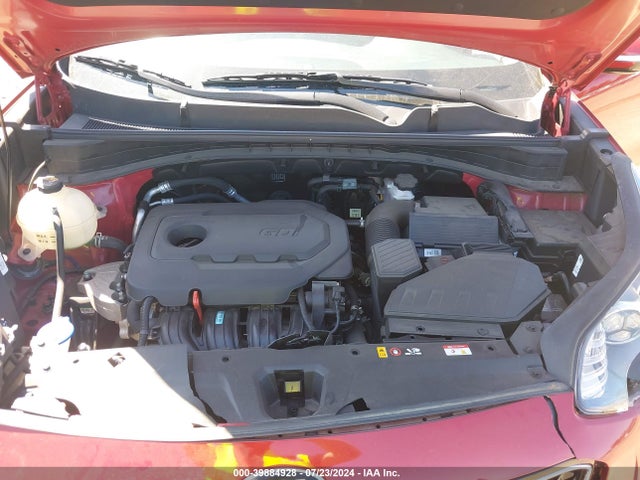 KIA Sportage Ex 2019 KNDPNCAC6K7608416 Image 10