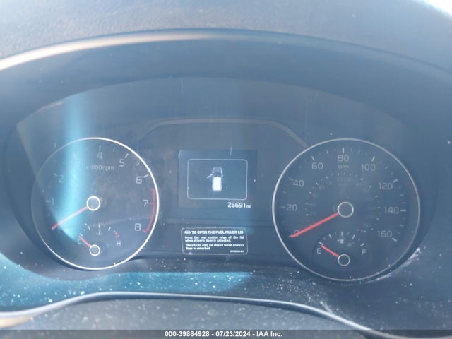 KIA Sportage Ex 2019 KNDPNCAC6K7608416 Image 7