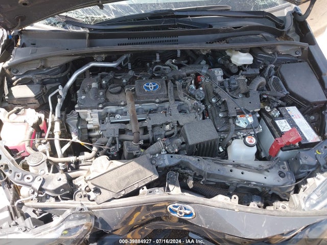 Toyota Corolla Hybrid Se 2023 JTDBCMFEXP3006150 Image 10