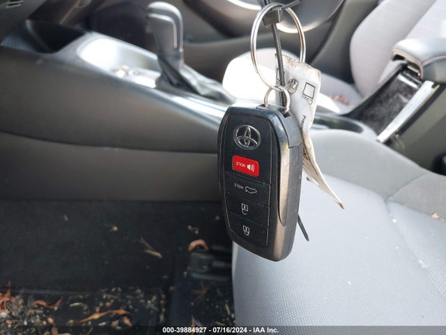 Toyota Corolla Hybrid Se 2023 JTDBCMFEXP3006150 Image 11